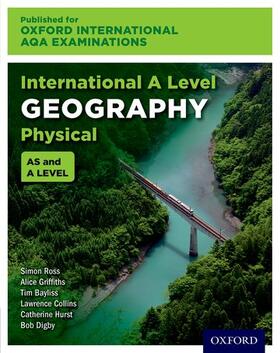 Oxford International AQA Examinations: International A Level Physical Geography