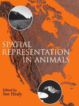 Spatial Representation in Animals