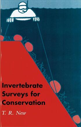 Invertebrate Surveys for Conservation