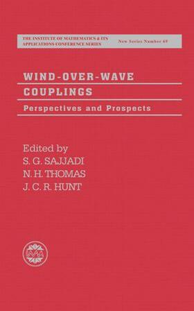 WIND-OVER-WAVE COUPLINGS