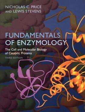 Price, N: Fundamentals of Enzymology