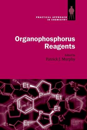 ORGANOPHOSPHORUS REAGENTS