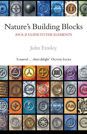 Nature's Building Blocks