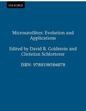 MICROSATELLITES