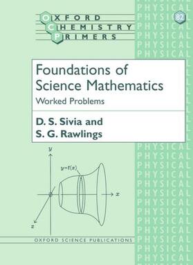 FOUNDATIONS OF SCIENCE MATHEMA