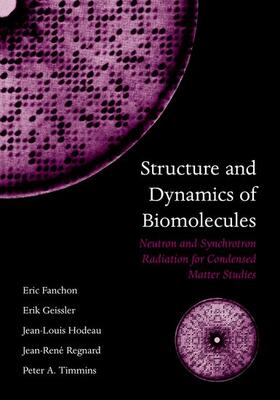 Structure and Dynamics of Biomolecules