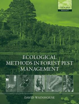 ECOLOGICAL METHODS IN FOREST P