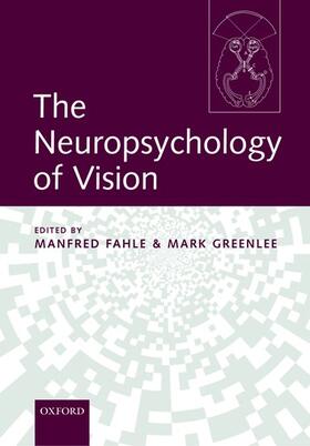 NEUROPSYCHOLOGY OF VISION