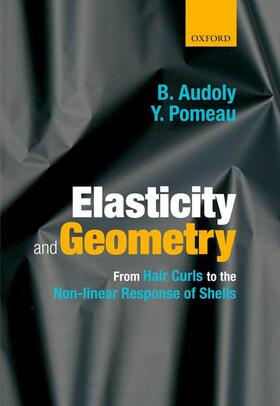 ELASTICITY & GEOMETRY