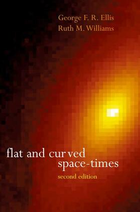 FLAT & CURVED SPACE-TIMES 2ND/