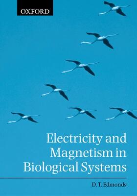 ELECTRICITY & MAGNETISM IN BIO