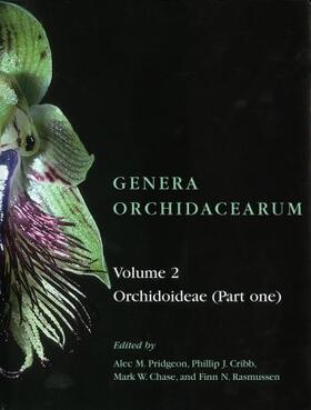 GENERA ORCHIDACEARUM V02 GENER