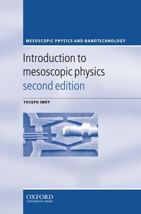 INTRO TO MESOSCOPIC PHYSICS 2/