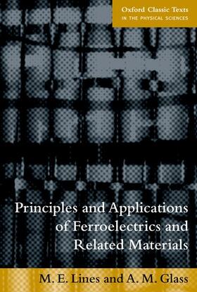 PRINCIPLES & APPLNS OF FERROEL