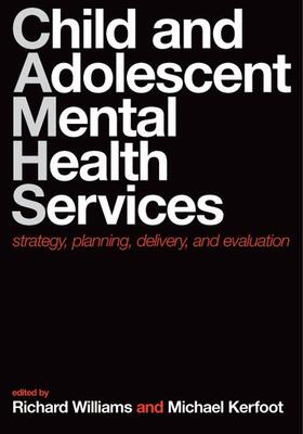 CHILD & ADOLESCENT MENTAL HEAL
