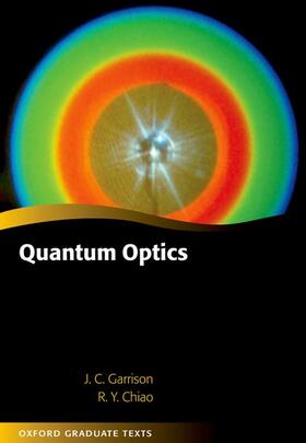 QUANTUM OPTICS