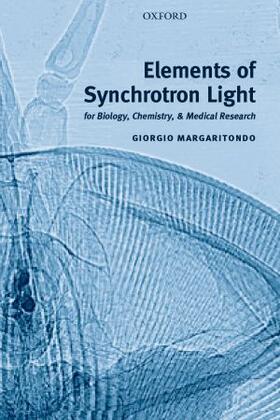 ELEMENTS OF SYNCHROTRON LIGHT