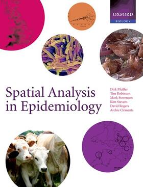 SPATIAL ANALYSIS IN EPIDEMIOLO