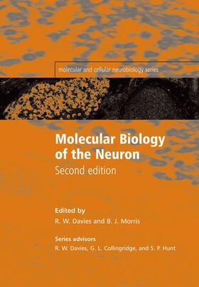 MOLECULAR BIOLOGY OF THE NEURO