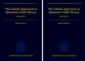 GLOBAL APPROACH TO QUANTUM-2CY