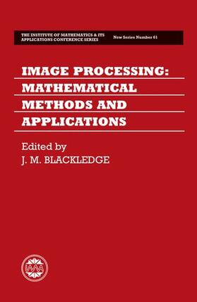 IMAGE PROCESSING