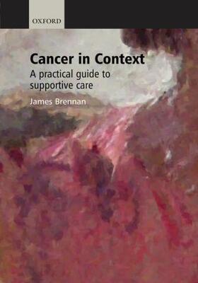 CANCER IN CONTEXT