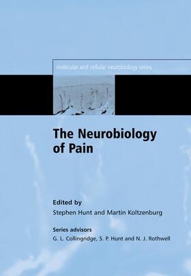 NEUROBIOLOGY OF PAIN