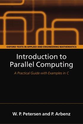 INTRO TO PARALLEL COMPUTING