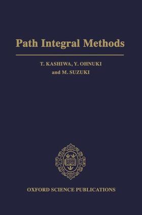 Path Integral Methods