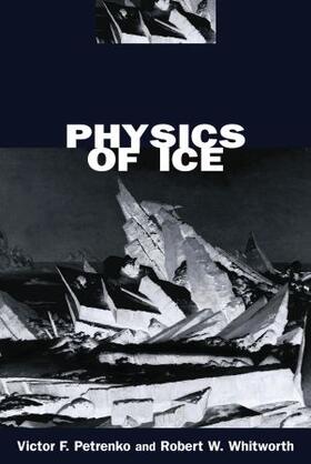 PHYSICS OF ICE REV/E