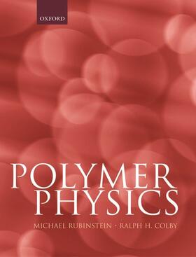 Polymer Physics