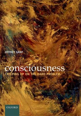 CONSCIOUSNESS REV/E