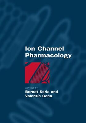 ION CHANNEL PHARMACOLOGY