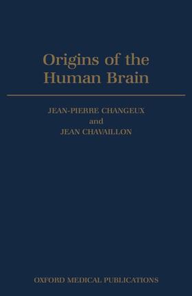 Origins of the Human Brain