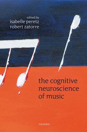 COGNITIVE NEUROSCIENCE OF MUSI