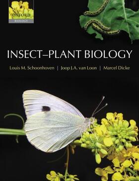 INSECT-PLANT BIOLOGY REV/E 2/E