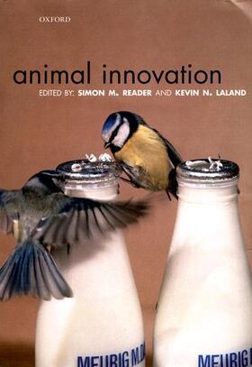 ANIMAL INNOVATION