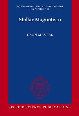 Stellar Magnetism