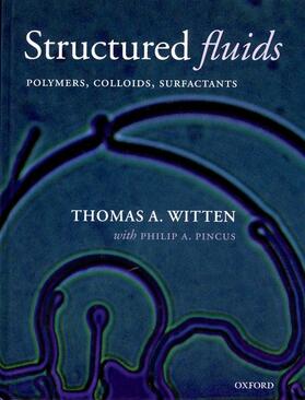 STRUCTURED FLUIDS