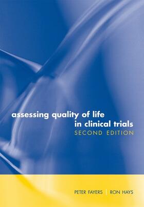 ASSESSING QUALITY OF LIFE IN C