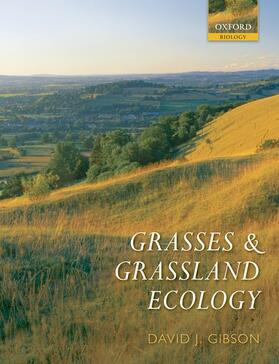 GRASSES & GRASSLAND ECOLOGY