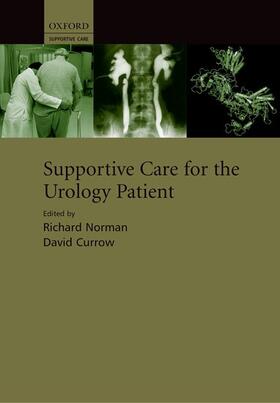SUPPORTIVE CARE FOR THE UROLOG