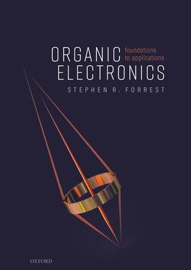 Organic Electronics