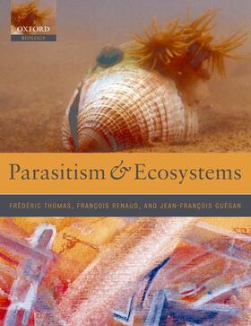PARASITISM & ECOSYSTEMS
