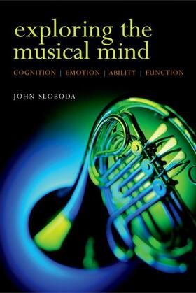 Exploring the Musical Mind