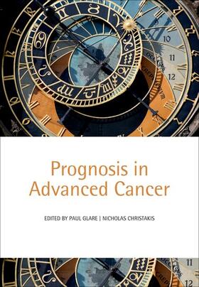 PROGNOSIS IN ADVD CANCER