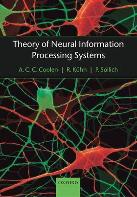 Theory of neural information processing systems