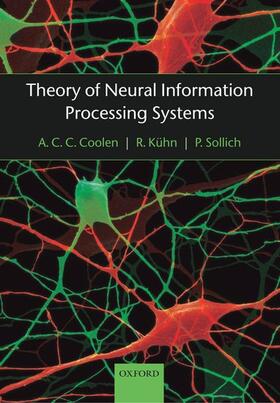 THEORY OF NEURAL INFO PROCESSI