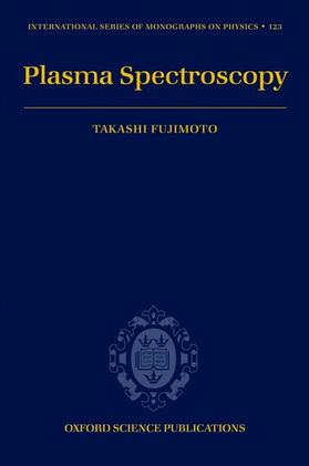 PLASMA SPECTROSCOPY