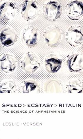 SPEED ECSTASY RITALIN